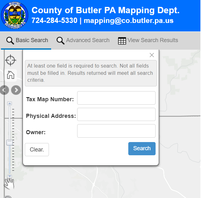 Butler County Gis Map - Dallas Madelena